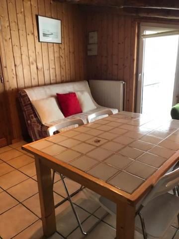 Appartement Montgenevre Proche Pistes Exteriör bild